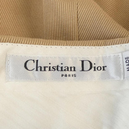 Dior Pants Beige — view 4
