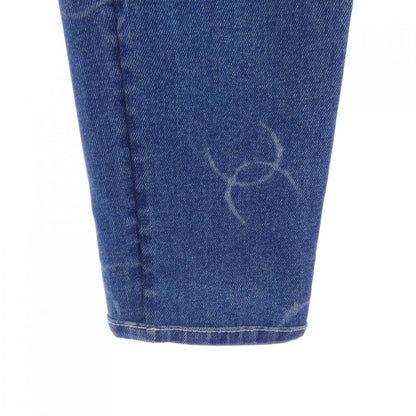 Chanel Jeans Blue — view 7