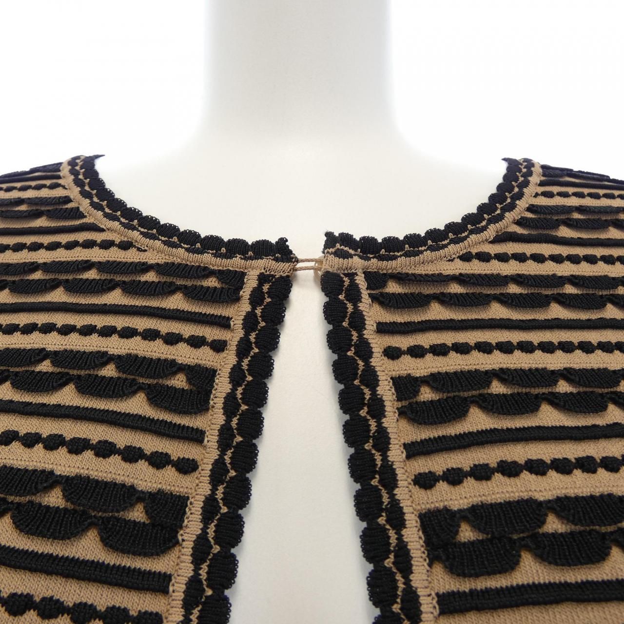 Dior Top Black — view 5