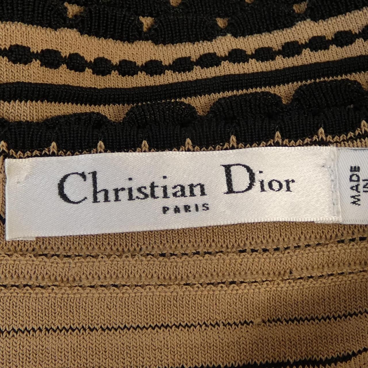 Dior Top Black — view 4