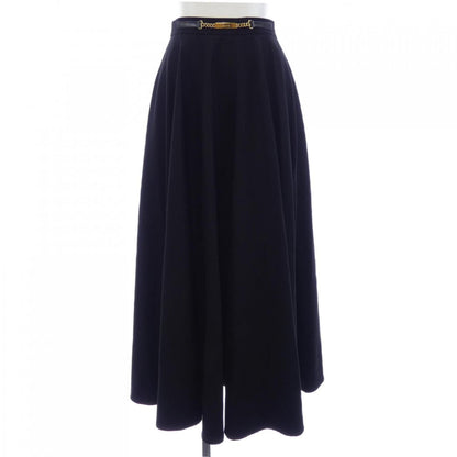 Celine Skirt Black