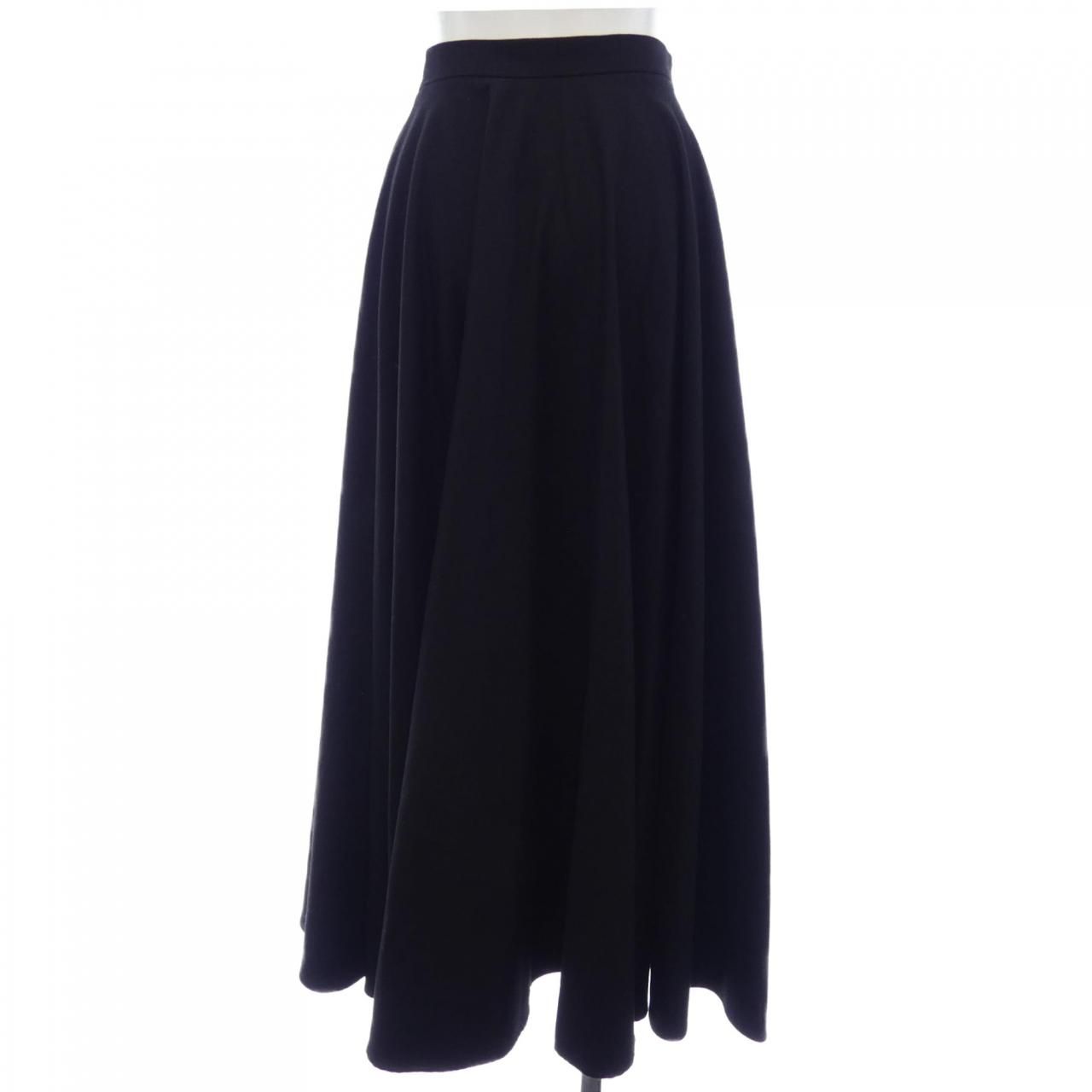 Celine Skirt Black — view 2