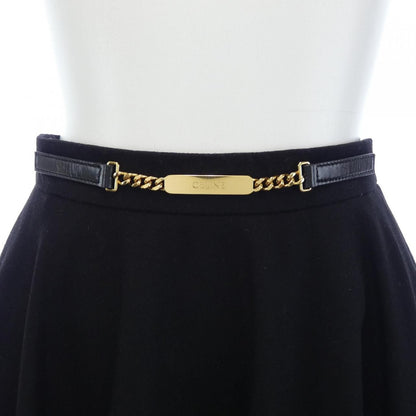 Celine Skirt Black — view 5