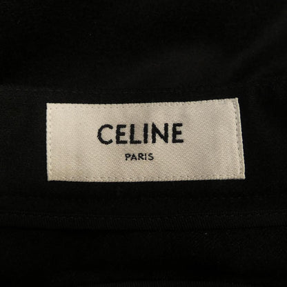 Celine Skirt Black — view 4