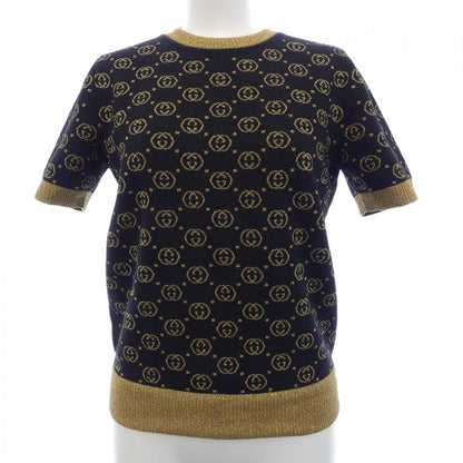 Gucci Knit Sweater Black