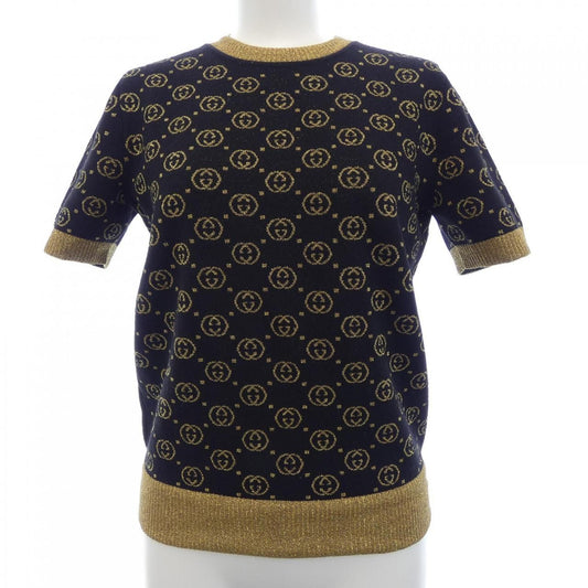 Gucci Knit Sweater Black