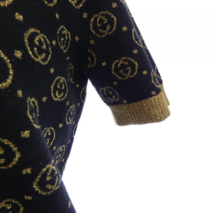 Gucci Knit Sweater Black — view 7