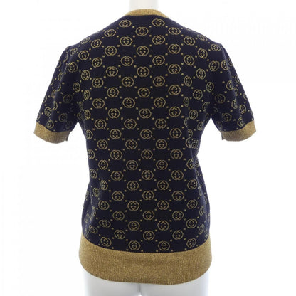 Gucci Knit Sweater Black — view 2
