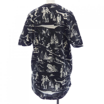 Moncler T-Shirt Black — view 2