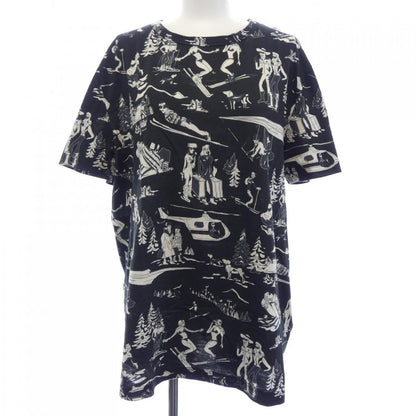 Moncler T-Shirt Black