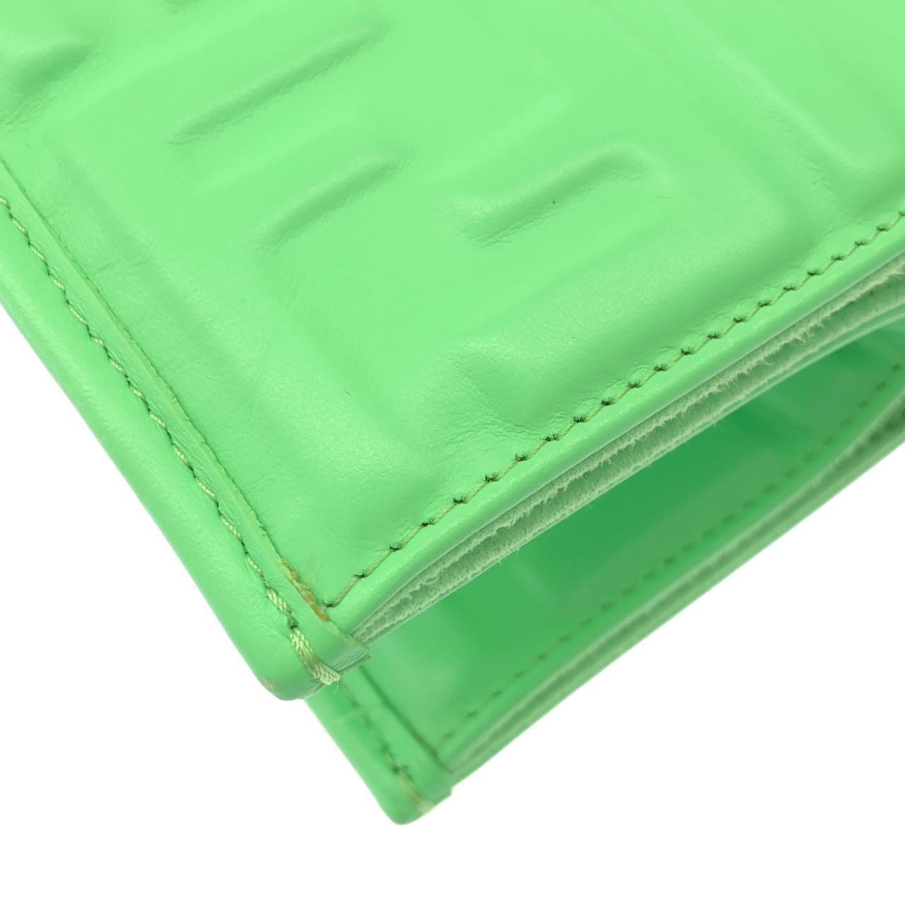 Fendi Sunshine Amcv Bag — view 4