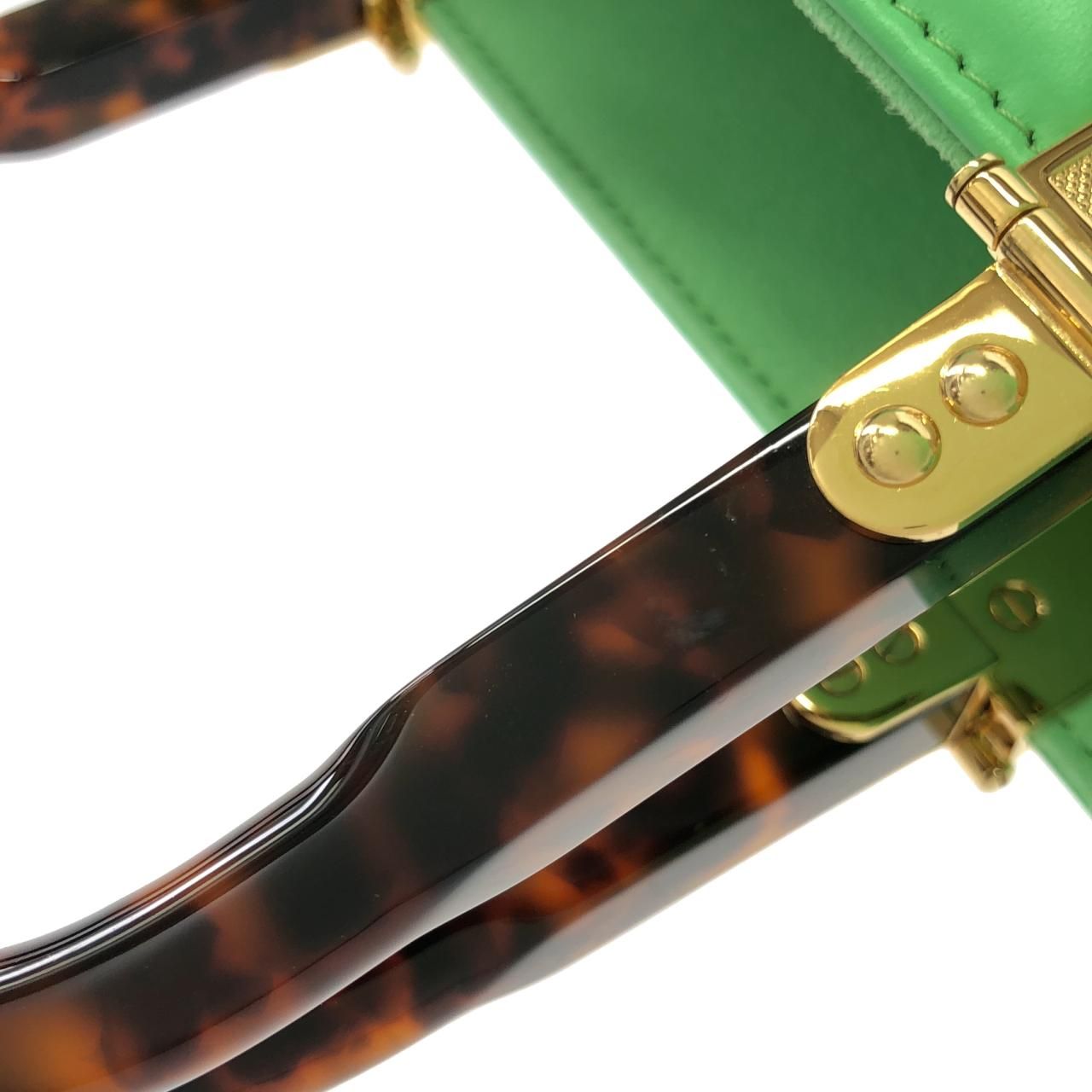 Fendi Sunshine Amcv Bag — view 6