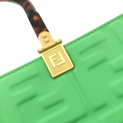 Fendi Sunshine Amcv Bag — view 5