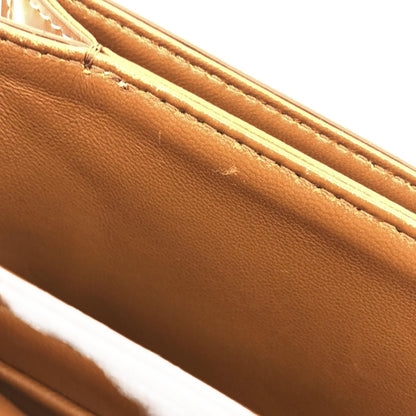 Celine Teen Triomphe Shoulder Bag — view 8