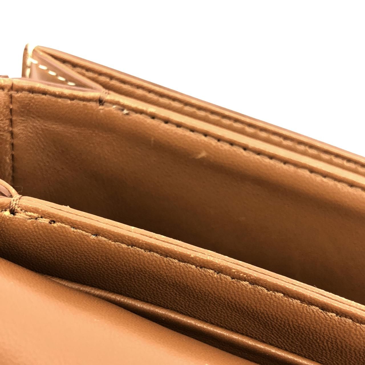 Celine Teen Triomphe Shoulder Bag — view 7