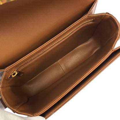 Celine Teen Triomphe Shoulder Bag — view 5