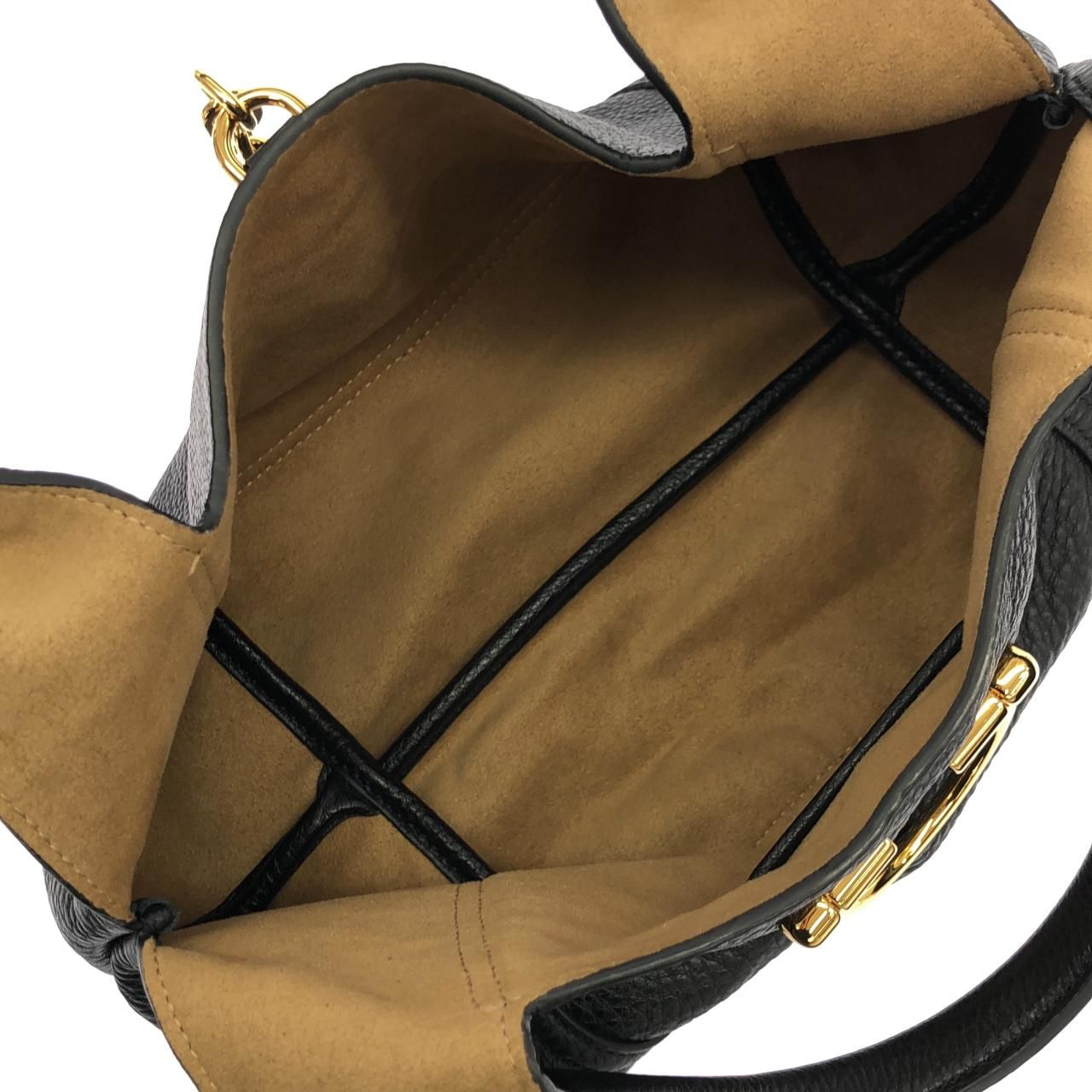 Gucci Soft Bit Aaeao Bag — view 6