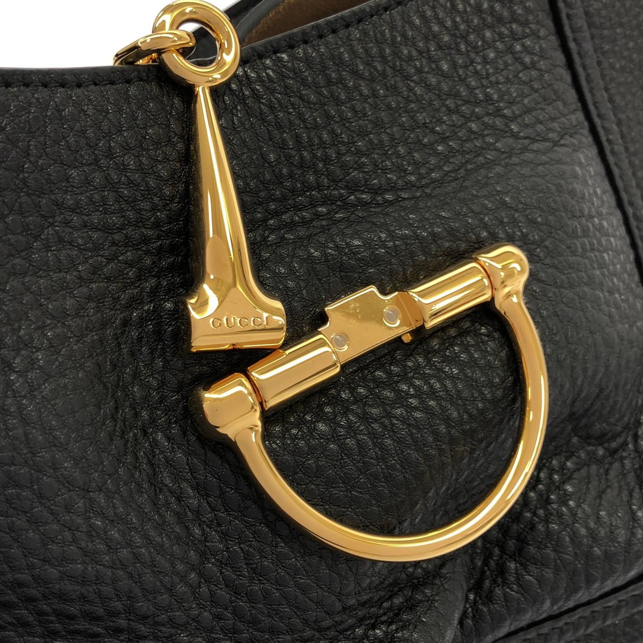 Gucci Soft Bit Aaeao Bag — view 4