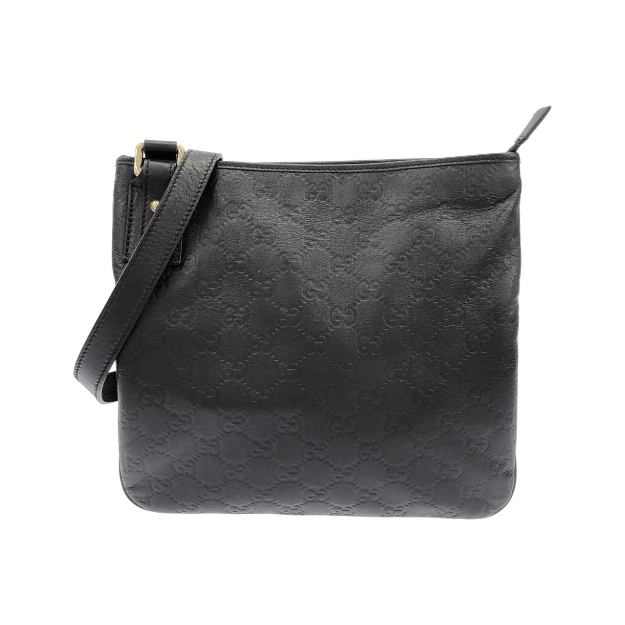 Gucci Shoulder Bag Black