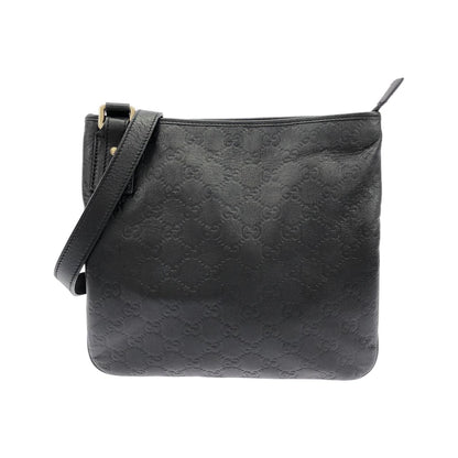 Gucci Shoulder Bag Black