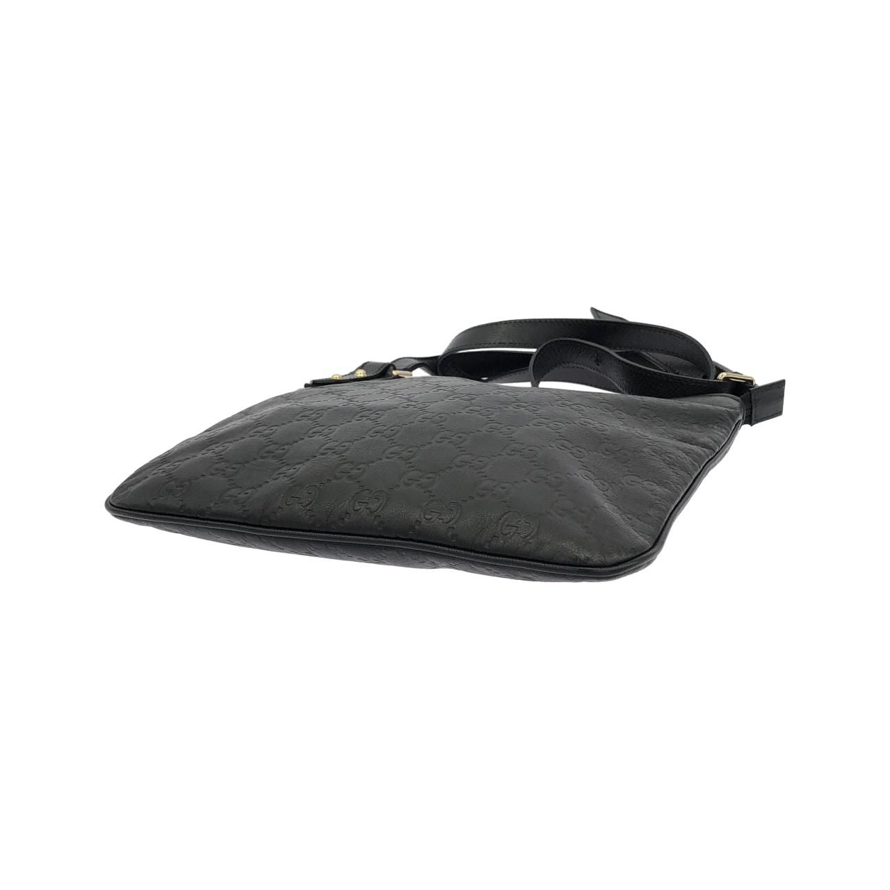Gucci Shoulder Bag Black — view 2