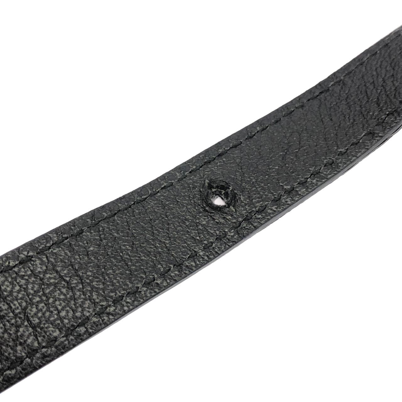 Gucci Shoulder Bag Black — view 4