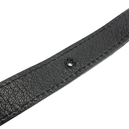Gucci Shoulder Bag Black — view 4
