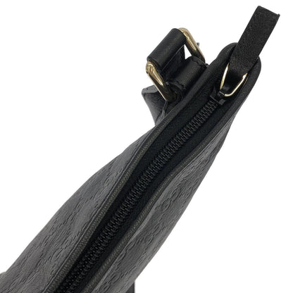 Gucci Shoulder Bag Black — view 3