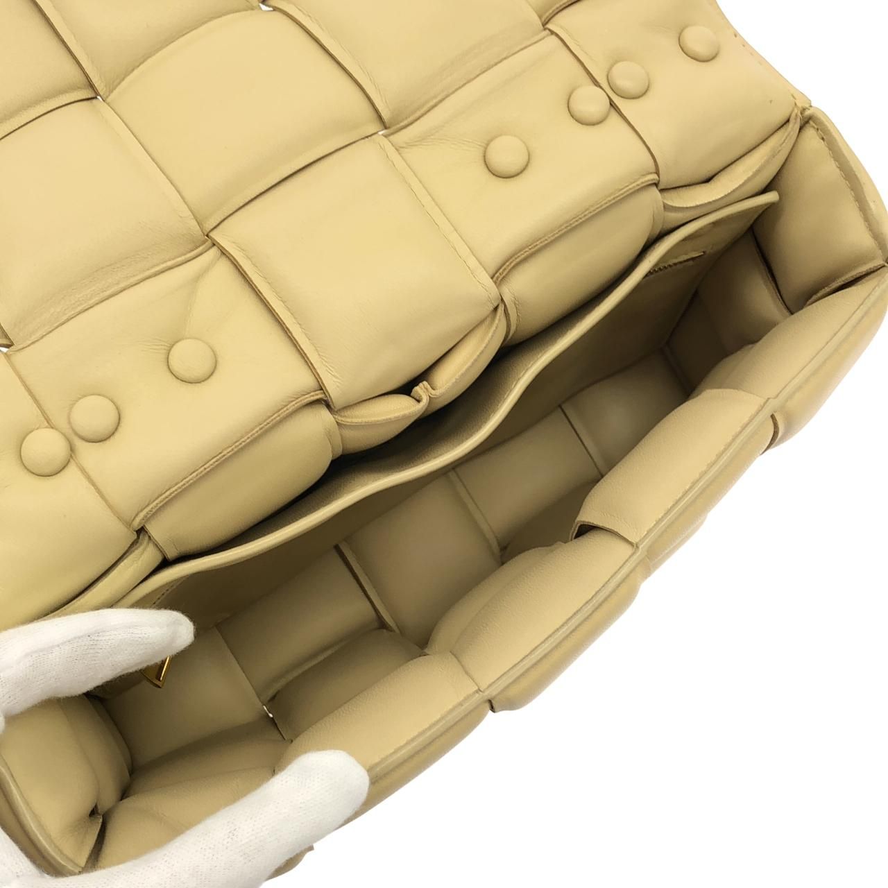 Bottega Veneta Shoulder Bag — view 8