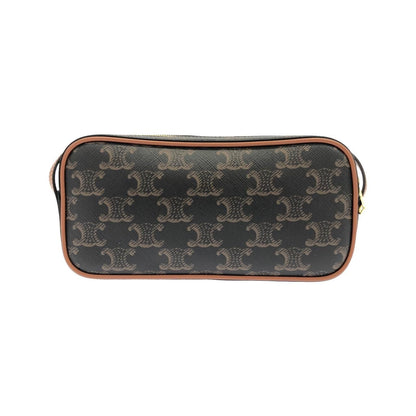 Celine Shoulder Bag Tan — view 2
