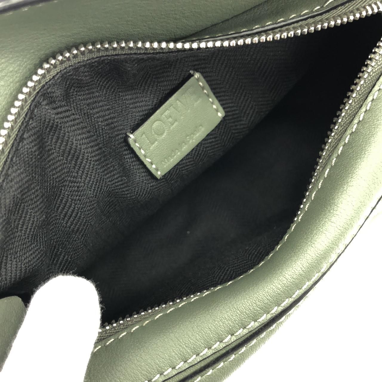 Loewe Puzzle Bum Bag Mini — view 5