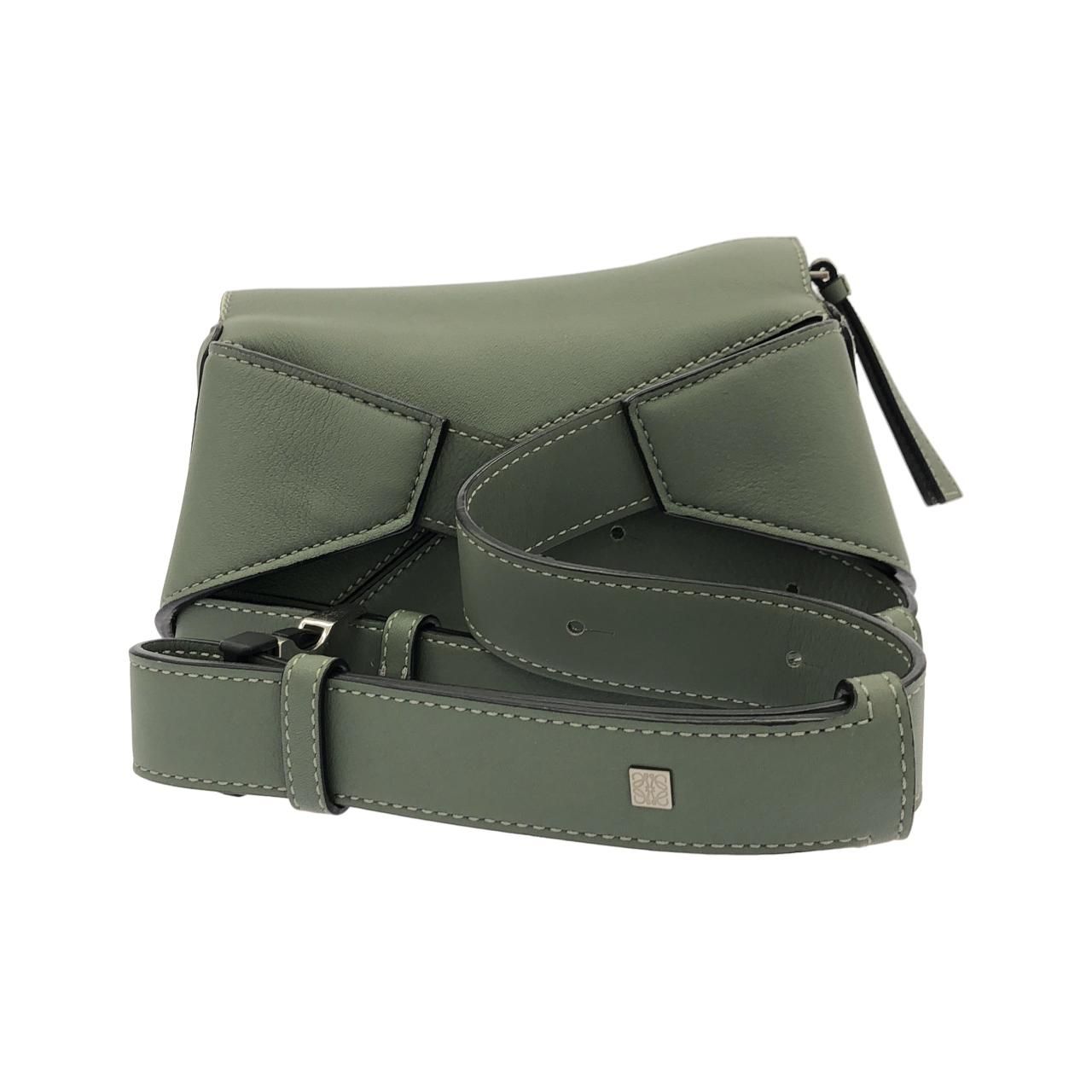 Loewe Puzzle Bum Bag Mini — view 2