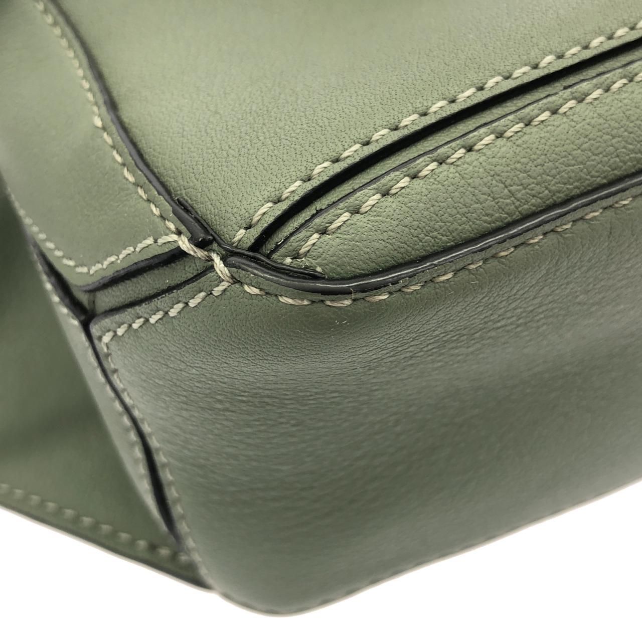 Loewe Puzzle Bum Bag Mini — view 3