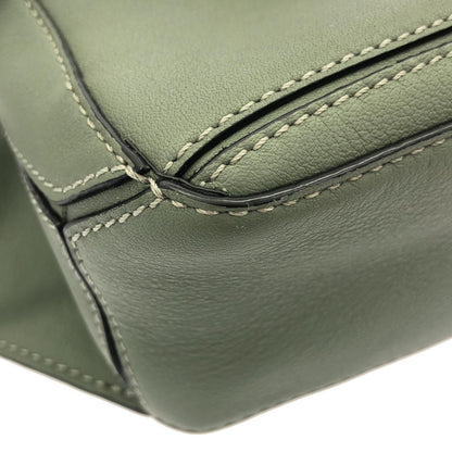 Loewe Puzzle Bum Bag Mini — view 3