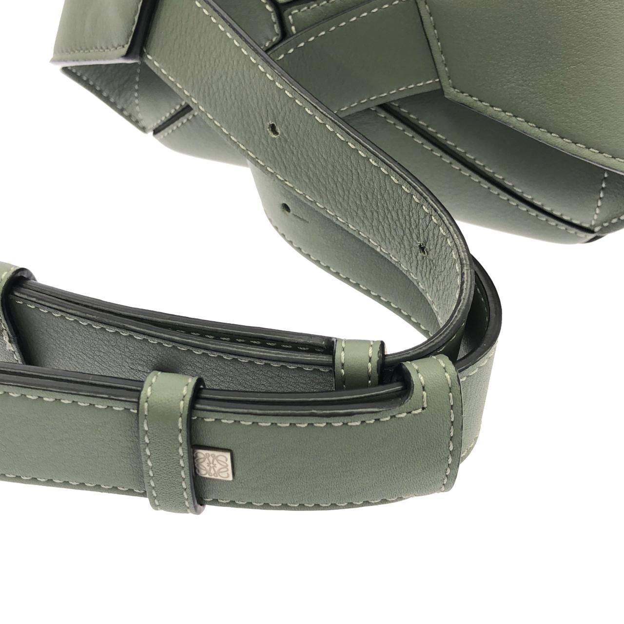 Loewe Puzzle Bum Bag Mini — view 4
