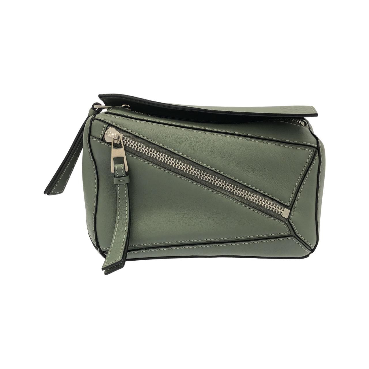 Loewe Puzzle Bum Bag Mini