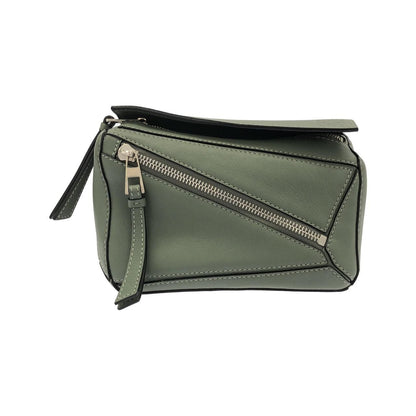 Loewe Puzzle Bum Bag Mini