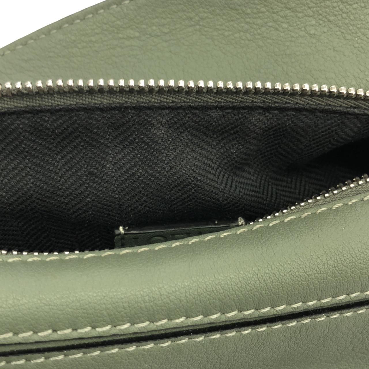 Loewe Puzzle Bum Bag Mini — view 6