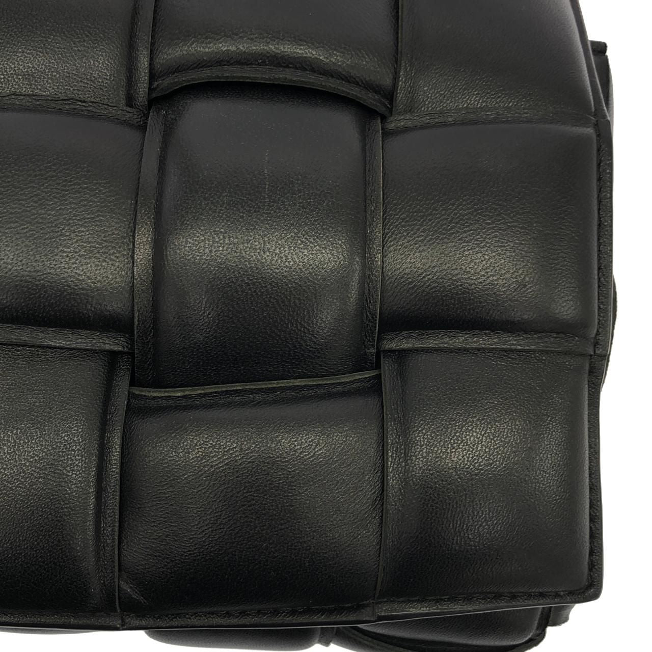 Bottega Veneta Shoulder Bag — view 4