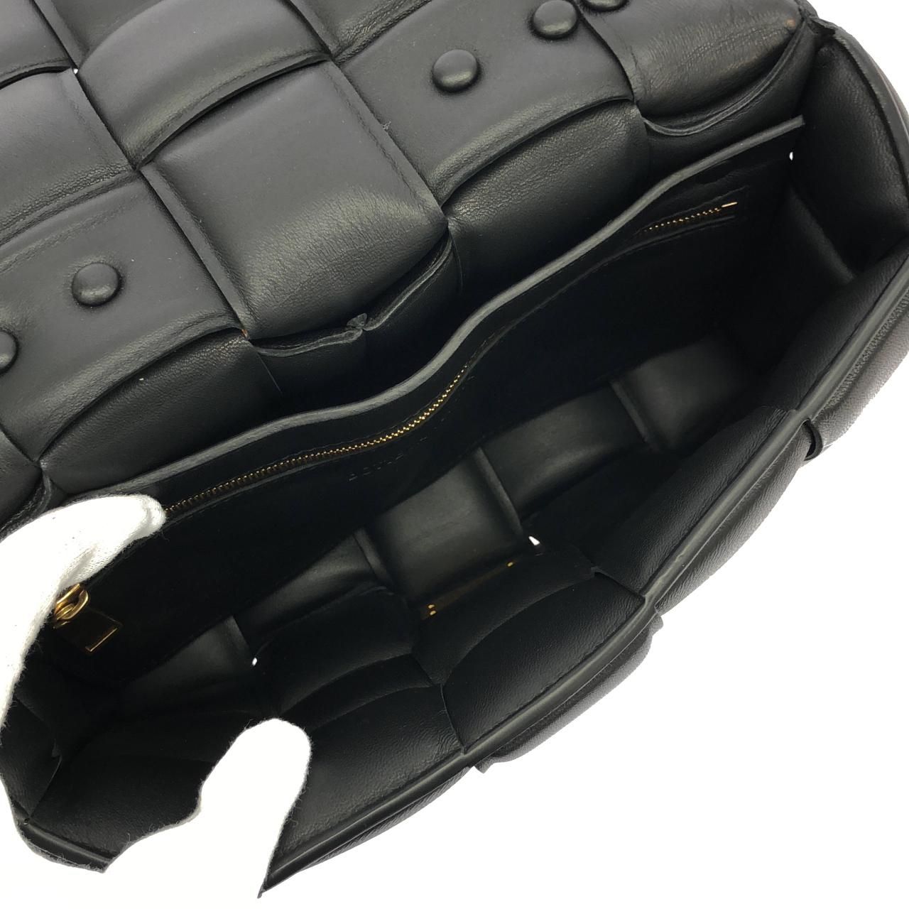 Bottega Veneta Shoulder Bag — view 8