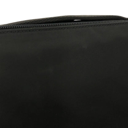 Prada Shoulder Bag Silver — view 4