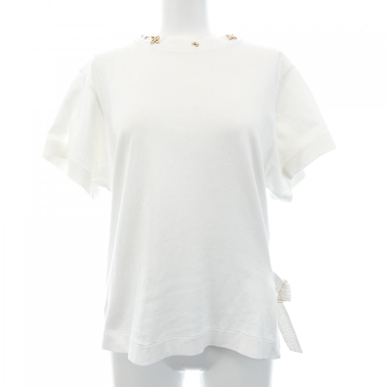 Louis Vuitton Side Strap T-Shirt