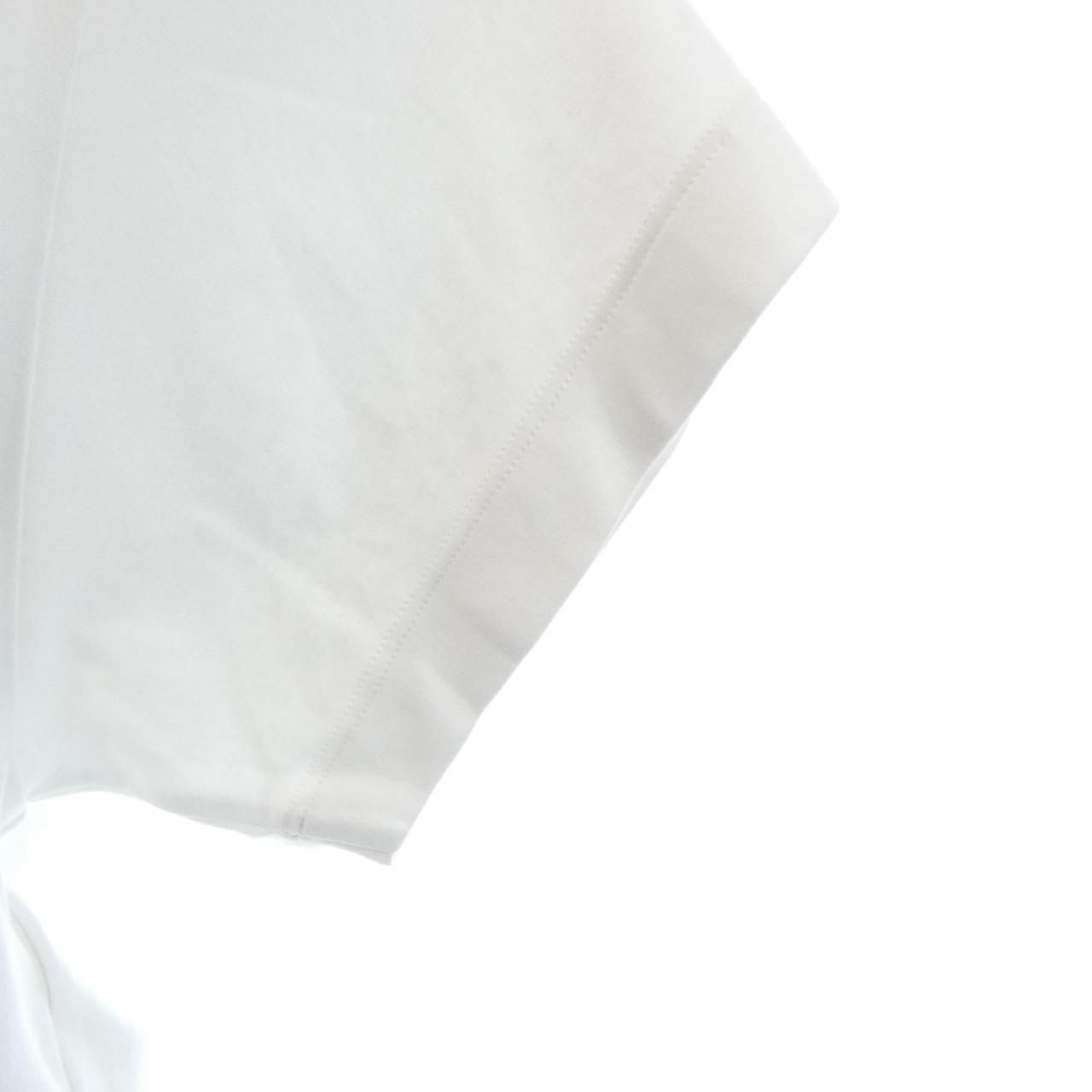 Louis Vuitton Side Strap T-Shirt — view 7