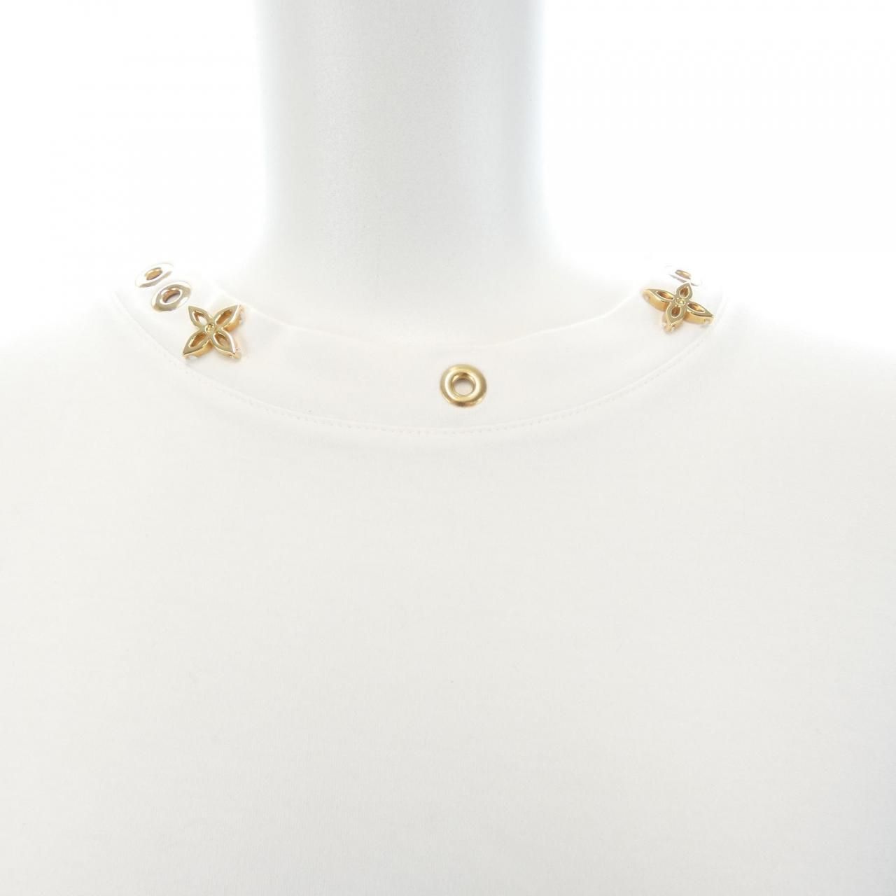 Louis Vuitton Side Strap T-Shirt — view 6