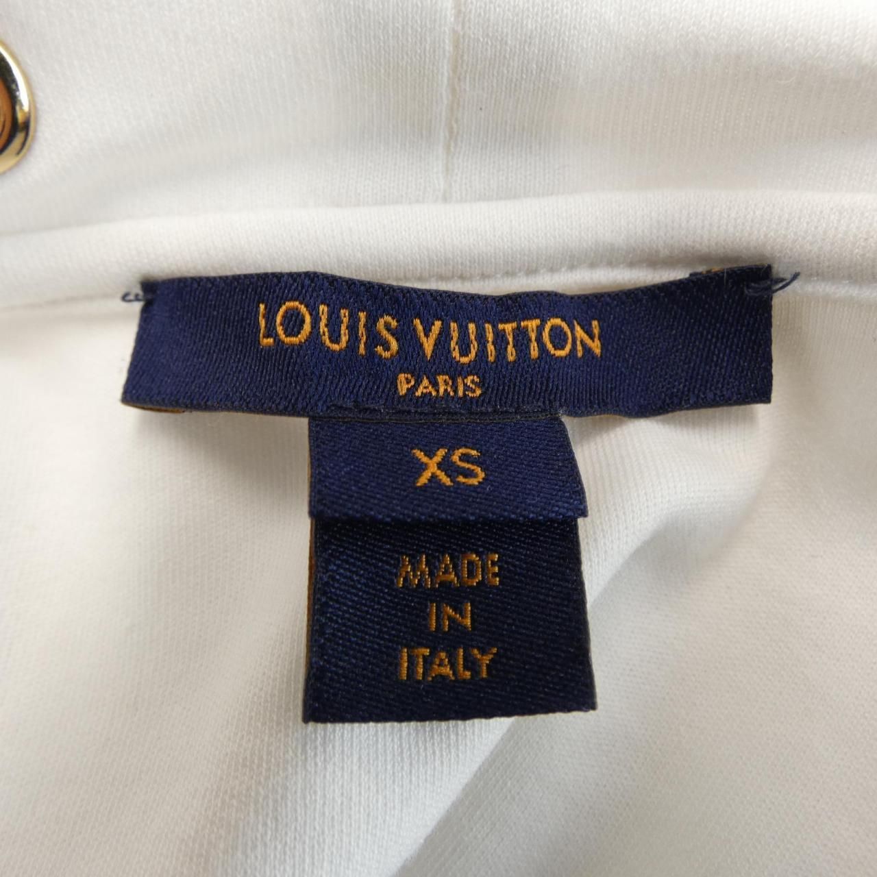 Louis Vuitton Side Strap T-Shirt — view 5