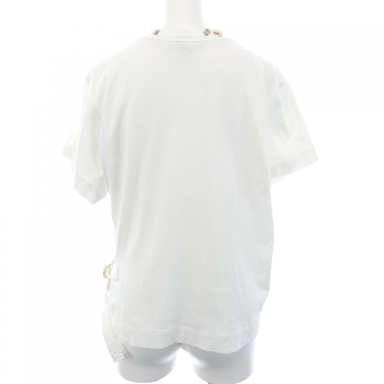 Louis Vuitton Side Strap T-Shirt — view 2