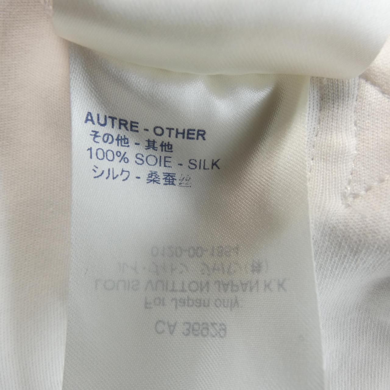 Louis Vuitton Side Strap T-Shirt — view 4