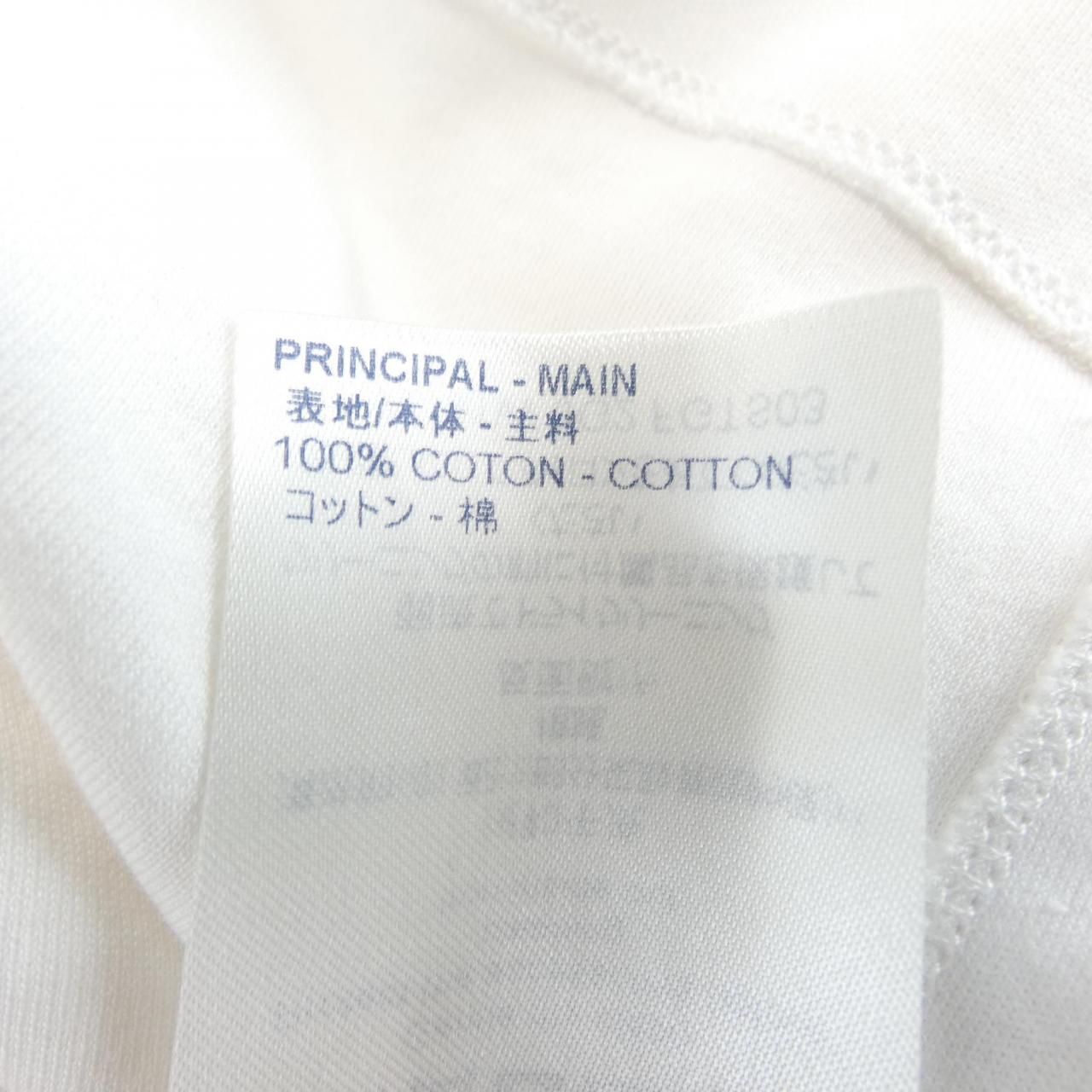 Louis Vuitton Side Strap T-Shirt — view 3