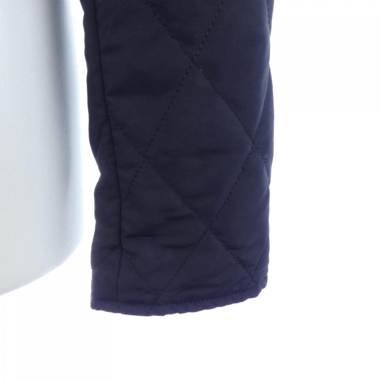 Hermes Jacket Navy — view 7