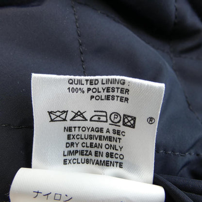Hermes Jacket Navy — view 4